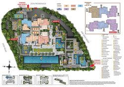 Promenade Peak (D3), Condominium #557429571